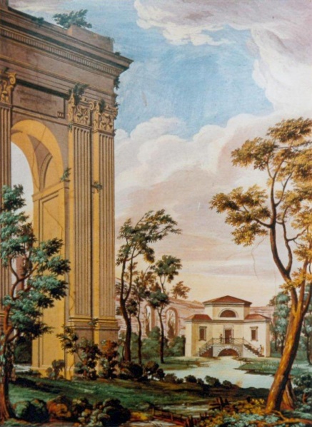 File:Bonomini affresco paesaggio 2.jpg