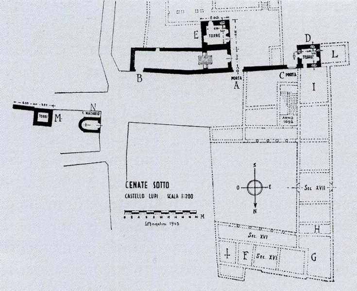 File:Cenate Castello - 1943 Pianta (Angelini).jpg