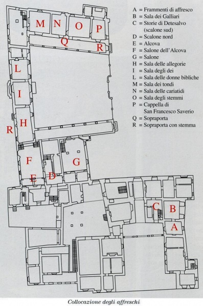 File:Cenate Castello - Affreschi collocazione.jpg