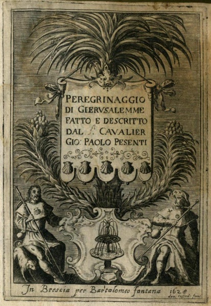 File:Pellegrinaggio Frontespizio 2a ed c.jpg